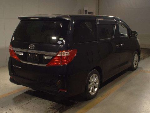 2014 Toyota Alphard ANH20W[1]