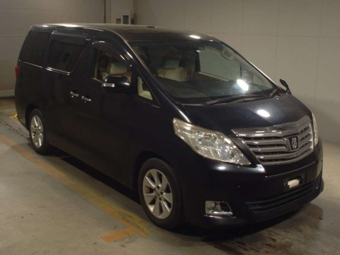 2014 Toyota Alphard ANH20W[2]