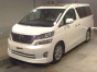 2010 Toyota Vellfire