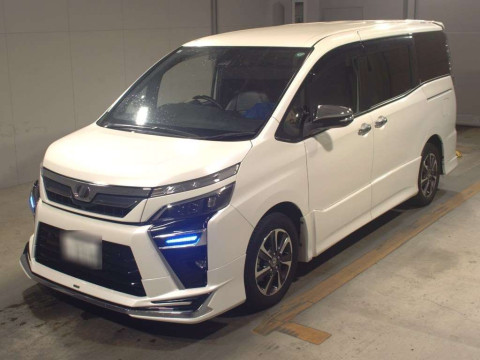 2019 Toyota Voxy ZRR80W[0]