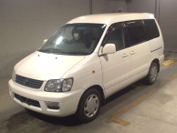 2000 Toyota Liteace Noah