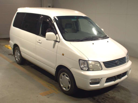 2000 Toyota Liteace Noah SR40G[2]