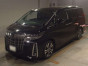 2021 Toyota Alphard