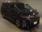 2021 Toyota Alphard