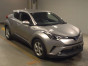 2017 Toyota C-HR