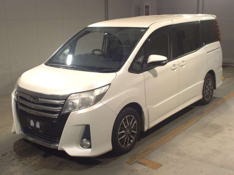 2014 Toyota Noah ZRR80W[0]