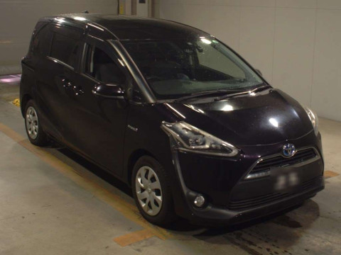 2018 Toyota Sienta NHP170G[2]