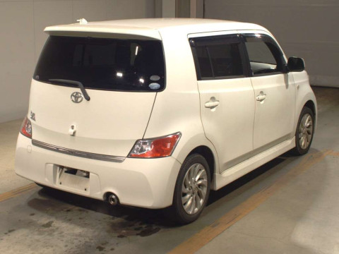 2006 Toyota bB QNC21[1]