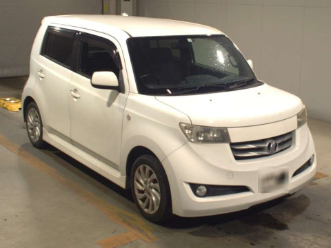 2006 Toyota bB QNC21[2]