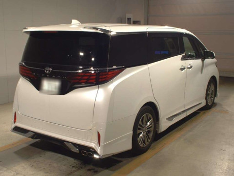 2023 Toyota Alphard AGH40W[1]