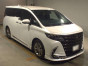 2023 Toyota Alphard