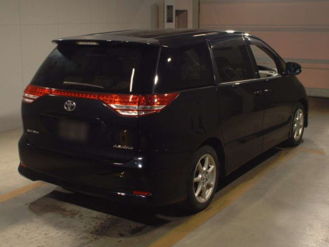 2008 Toyota Estima ACR50W[1]