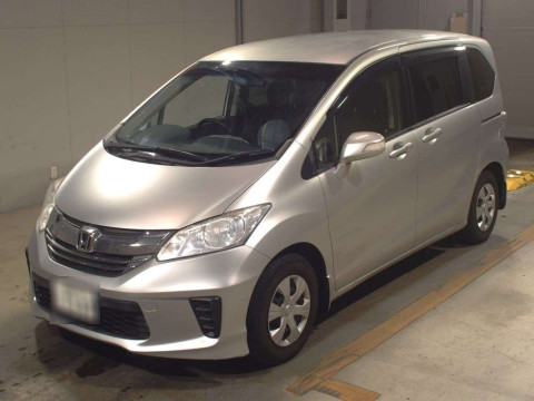 2015 Honda Freed GB3[0]