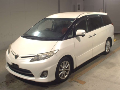 2010 Toyota Estima ACR50W[0]