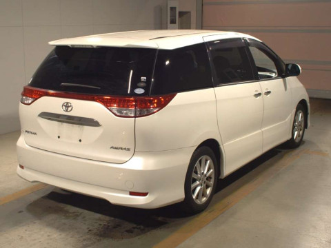 2010 Toyota Estima ACR50W[1]