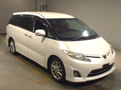 2010 Toyota Estima ACR50W[2]