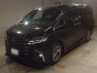 2024 Toyota Alphard