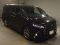 2024 Toyota Alphard