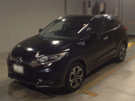 2016 Honda VEZEL