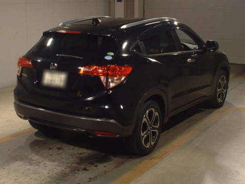 2016 Honda VEZEL RU1[1]