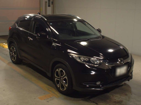 2016 Honda VEZEL RU1[2]