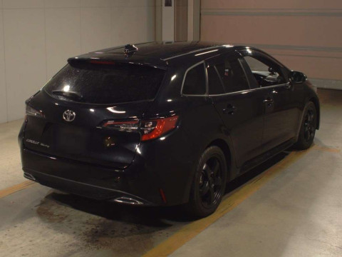 2020 Toyota Corolla Touring Wagon ZRE212W[1]