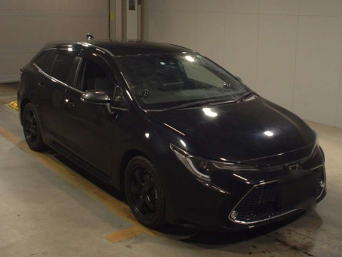 2020 Toyota Corolla Touring Wagon ZRE212W[2]