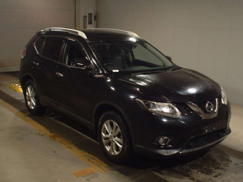 2016 Nissan X-Trail T32[2]