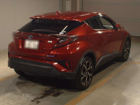 2017 Toyota C-HR ZYX10[1]