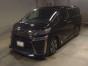 2020 Toyota Vellfire