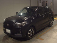 2024 Daihatsu Rocky