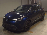 2021 Toyota C-HR