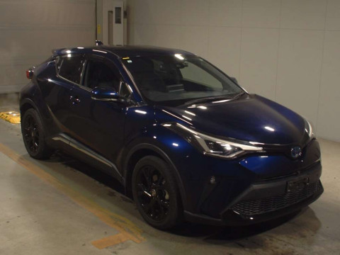 2021 Toyota C-HR ZYX11[2]