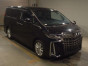 2019 Toyota Alphard