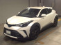 2021 Toyota C-HR