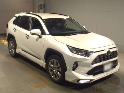 2020 Toyota RAV4 MXAA54[2]