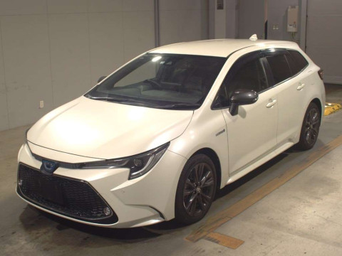 2019 Toyota Corolla Touring Wagon ZWE211W[0]