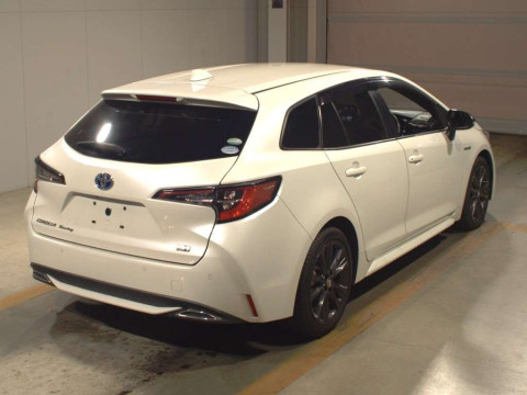 2019 Toyota Corolla Touring Wagon ZWE211W[1]