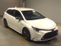 2019 Toyota Corolla Touring Wagon