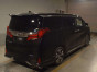 2018 Toyota Alphard