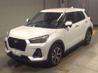 2024 Daihatsu Rocky