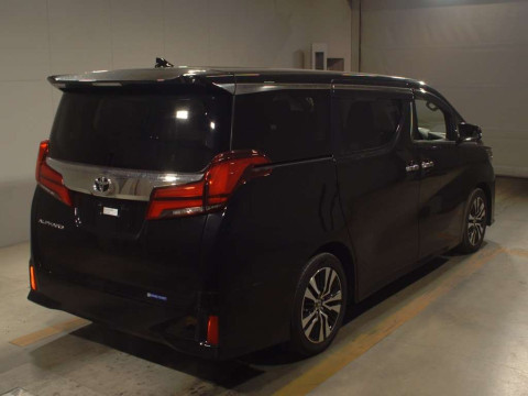 2020 Toyota Alphard AGH30W[1]