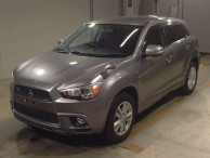 2012 Mitsubishi RVR