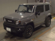 2023 Suzuki Jimny Sierra