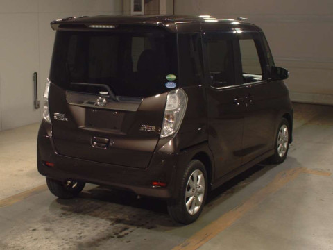 2020 Nissan DAYZ ROOX B21A[1]