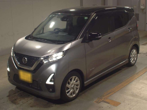 2021 Nissan DAYZ B44W[0]