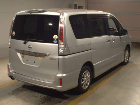 2011 Nissan Serena NC26[1]