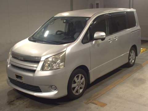 2008 Toyota Noah ZRR70W[0]