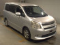 2008 Toyota Noah