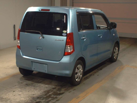 2011 Suzuki Wagon R MH23S[1]